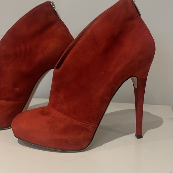 Gianvito Rossi Boots - Size 37 - Picture 4 of 13